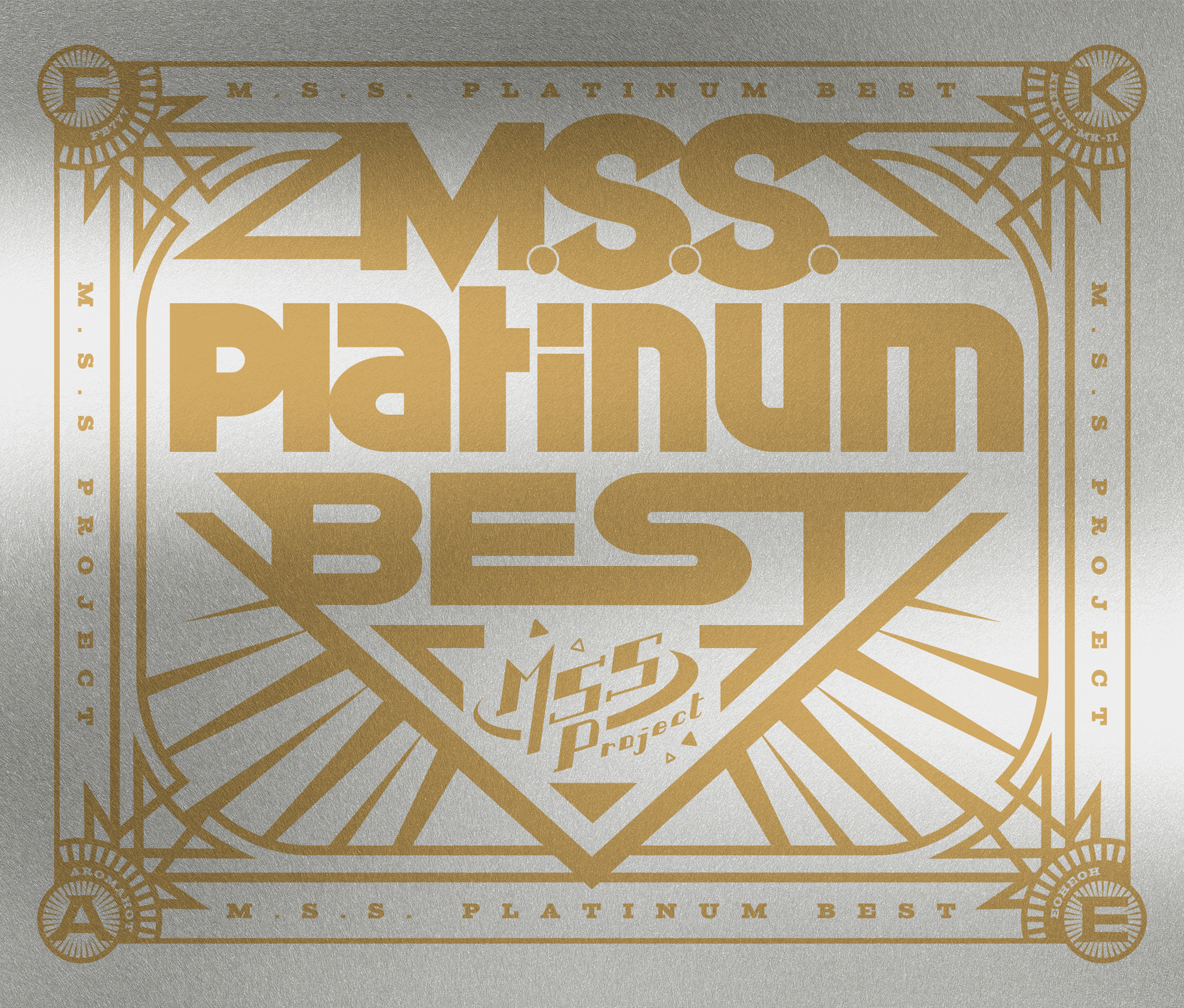 M.S.S.Phantom | M.S.S Project OFFCIAL SITE